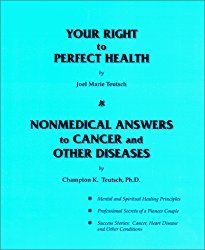 Your Right To Perfect Health